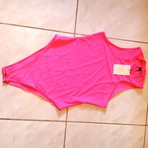 Body suit size L
